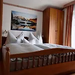 Apartament Scharzenberger Und Hinteregg *