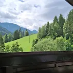 Scharzenberger Und Hinteregg Apartament *