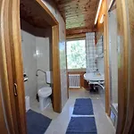 Scharzenberger Und Hinteregg Apartament Schladming