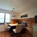 Apartament Scharzenberger Und Hinteregg