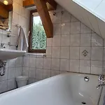 Apartament Scharzenberger Und Hinteregg