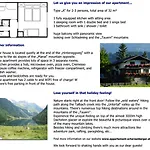 Scharzenberger Und Hinteregg * Schladming