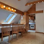 Scharzenberger Und Hinteregg Apartament *