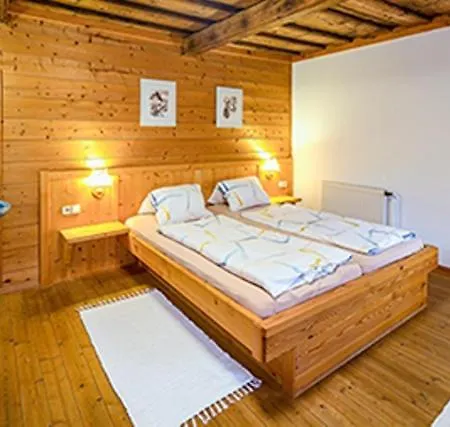 Scharzenberger Und Hinteregg Apartment *