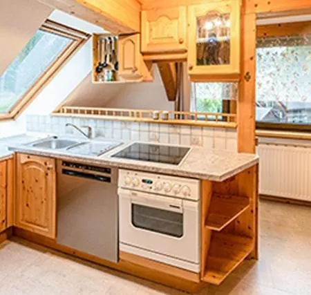 Apartment Scharzenberger Und Hinteregg Schladming