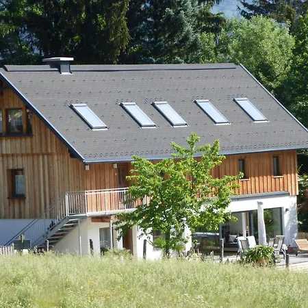 Scharzenberger Und Hinteregg Apartamento Schladming