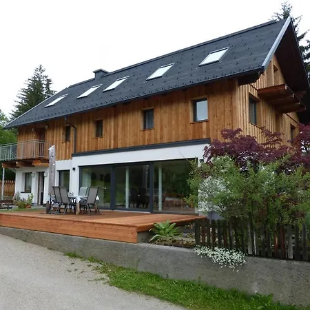 Apartment Scharzenberger Und Hinteregg *