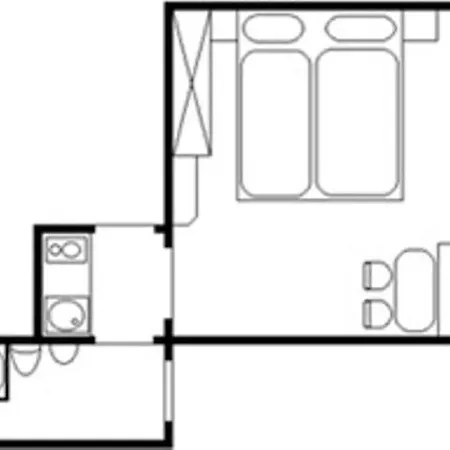 Scharzenberger Und Hinteregg Apartment *