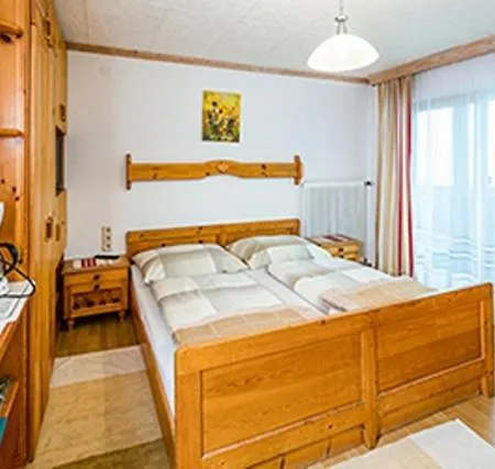 Scharzenberger Und Hinteregg Apartment