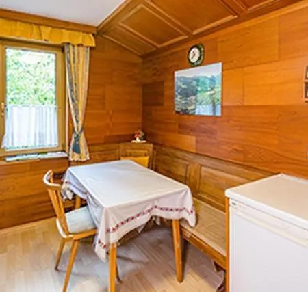 Scharzenberger Und Hinteregg Apartment Schladming