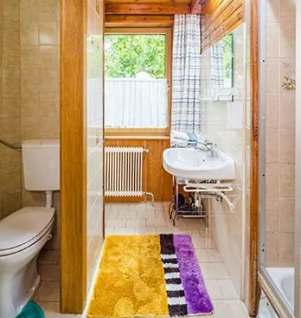 Apartment Scharzenberger Und Hinteregg