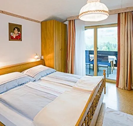 Apartment Scharzenberger Und Hinteregg Schladming