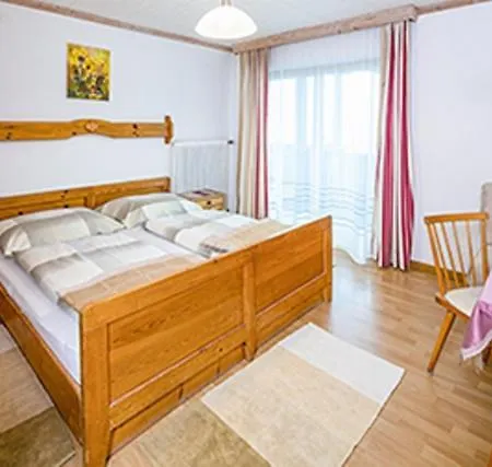 Apartment Scharzenberger Und Hinteregg Schladming