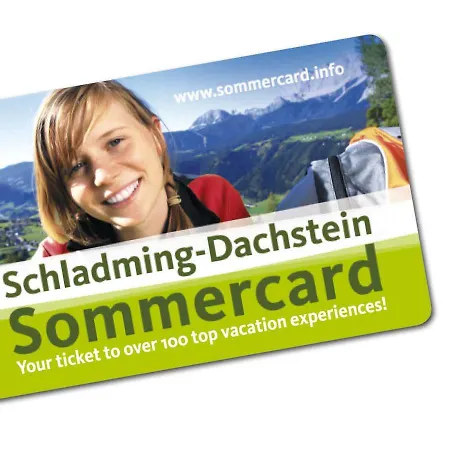 Apartament Scharzenberger Und Hinteregg *