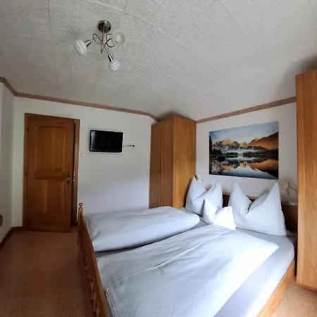 Apartamento Scharzenberger Und Hinteregg Schladming