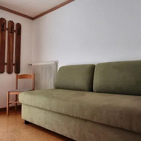 Scharzenberger Und Hinteregg Apartament Schladming