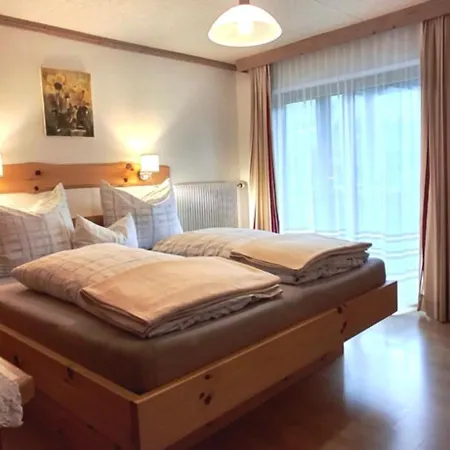 Scharzenberger Und Hinteregg Apartamento Schladming
