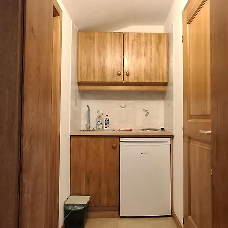 Scharzenberger Und Hinteregg