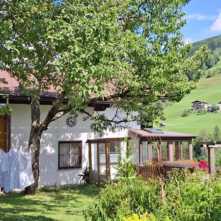 Scharzenberger Und Hinteregg Шладминг