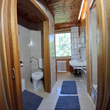 Scharzenberger Und Hinteregg Apartament Schladming