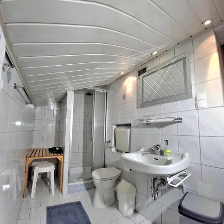 Apartamento Scharzenberger Und Hinteregg