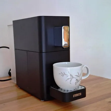 Apartamento Scharzenberger Und Hinteregg