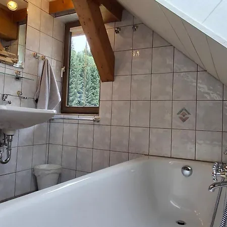 Apartament Scharzenberger Und Hinteregg