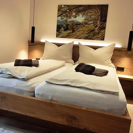 Apartament Scharzenberger Und Hinteregg Schladming