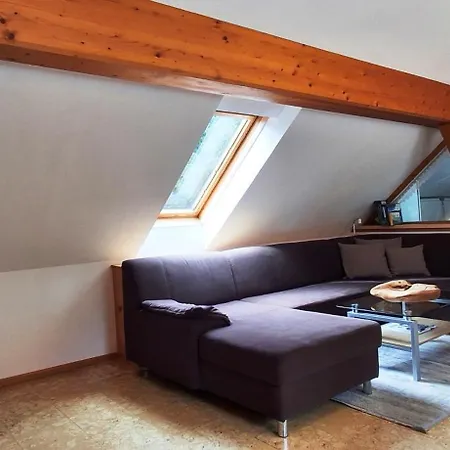 Scharzenberger Und Hinteregg *