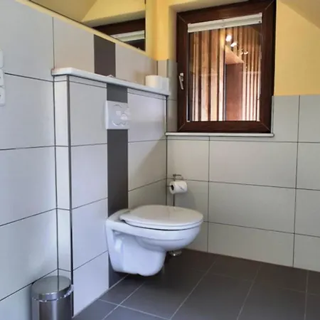 Apartament Scharzenberger Und Hinteregg