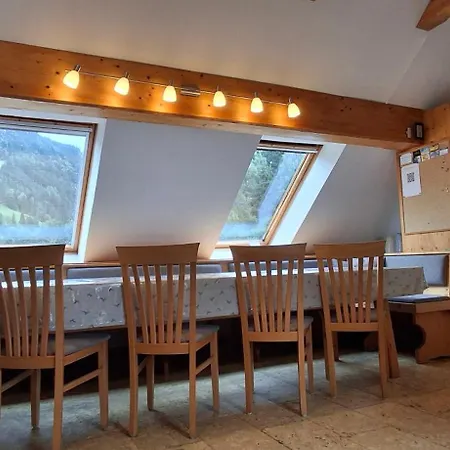 Apartament Scharzenberger Und Hinteregg Schladming