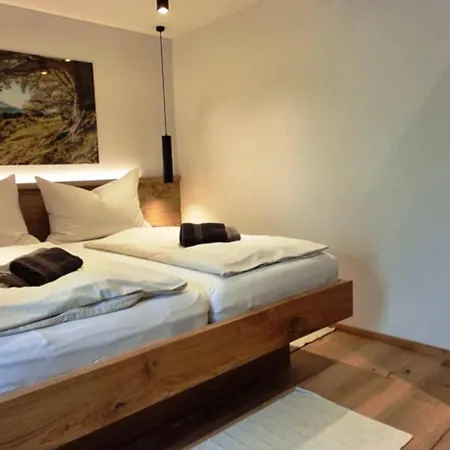 Scharzenberger Und Hinteregg Schladming