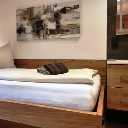 Apartament Scharzenberger Und Hinteregg