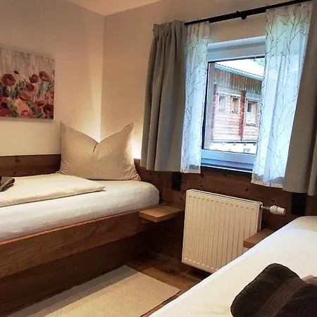 Apartament Scharzenberger Und Hinteregg Schladming