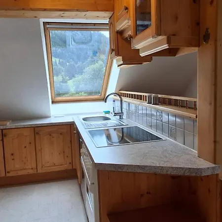 Scharzenberger Und Hinteregg * Schladming