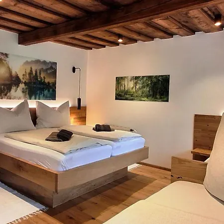 Scharzenberger Und Hinteregg