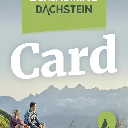 Scharzenberger Und Hinteregg Apartamento *