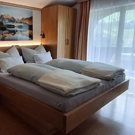 Apartamento Scharzenberger Und Hinteregg Schladming