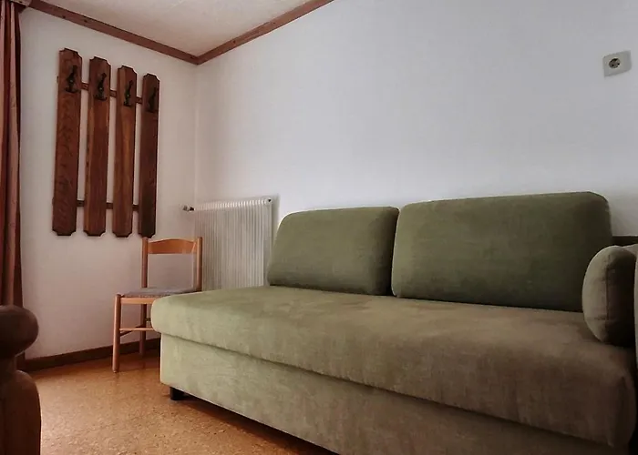 Scharzenberger Und Hinteregg Apartment Schladming