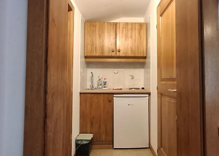 Scharzenberger Und Hinteregg