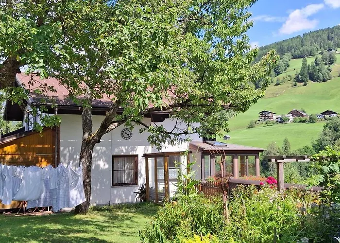 Scharzenberger Und Hinteregg Schladming