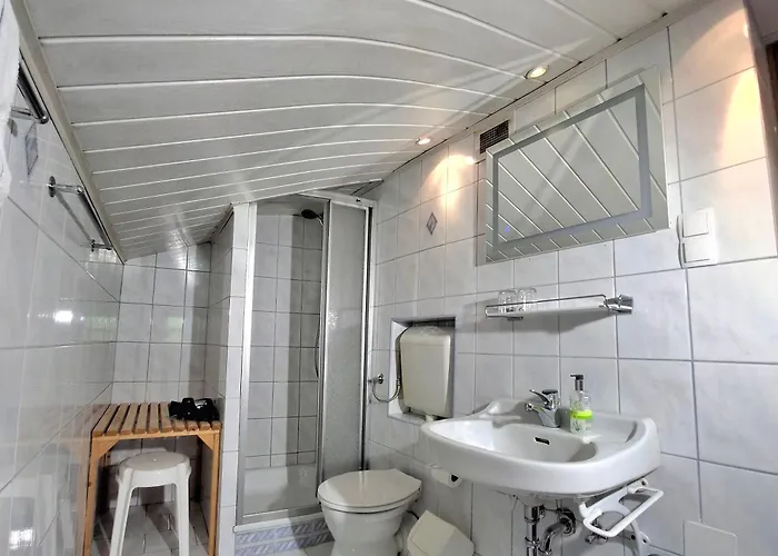 Апартаменты Scharzenberger Und Hinteregg