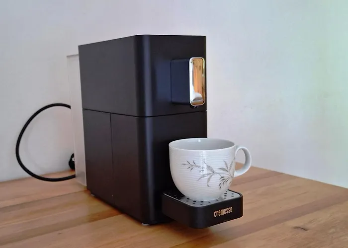 Апартаменты Scharzenberger Und Hinteregg