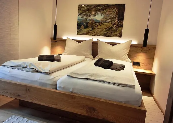 Apartment Scharzenberger Und Hinteregg Schladming