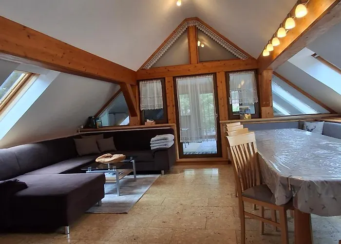 Scharzenberger Und Hinteregg * Schladming