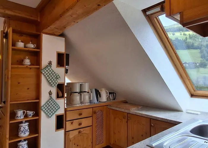 Scharzenberger Und Hinteregg * Schladming