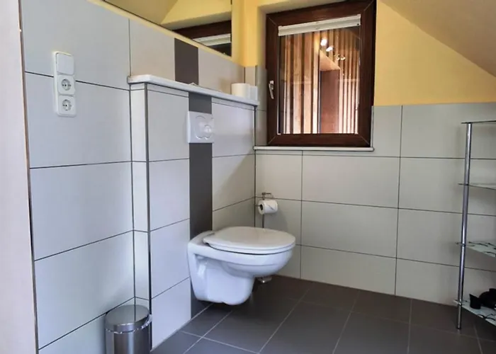 Apartment Scharzenberger Und Hinteregg