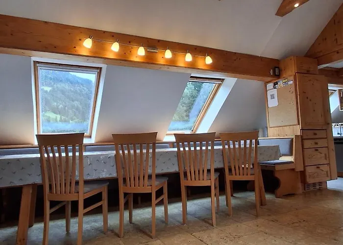 Apartment Scharzenberger Und Hinteregg Schladming