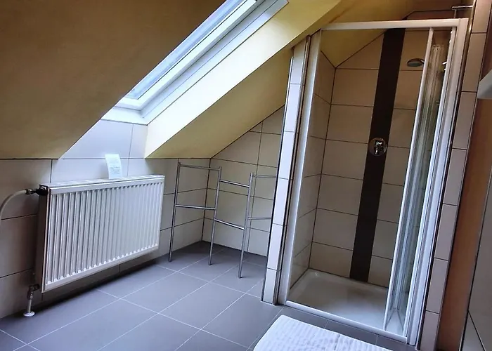 Scharzenberger Und Hinteregg * Шладминг