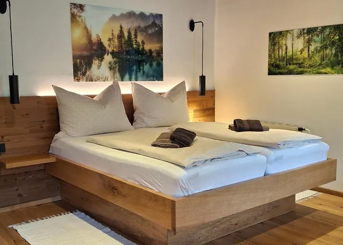 Scharzenberger Und Hinteregg * Schladming